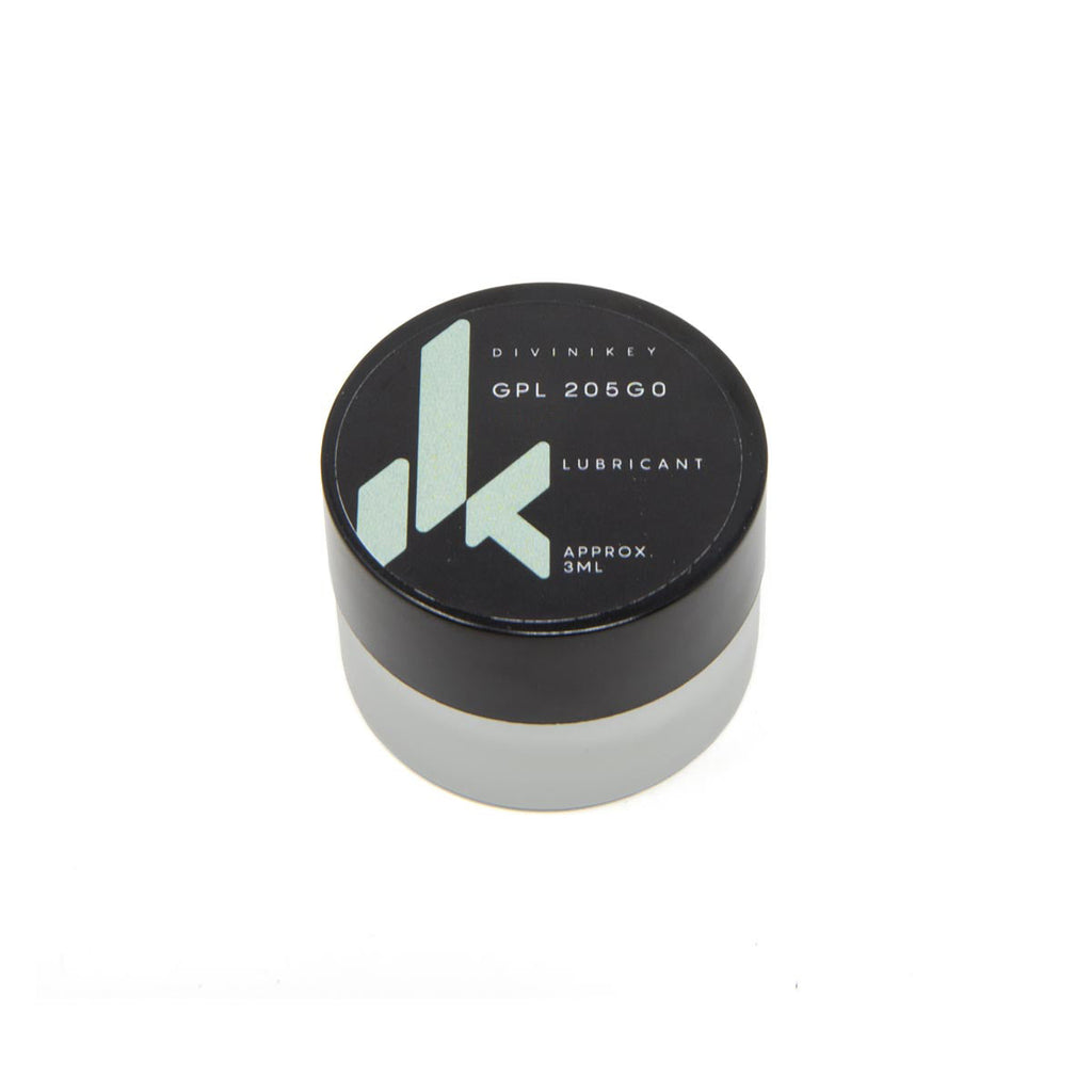 Krytox 205g0 Switch Lubricant