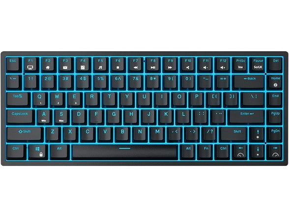 RK Royal Kludge RK84 keyboard