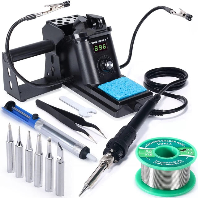 YIHUA 926 III Soldering Station Kit
