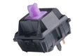 Gateron Oil King Silent Tactile Switches (18-pack)