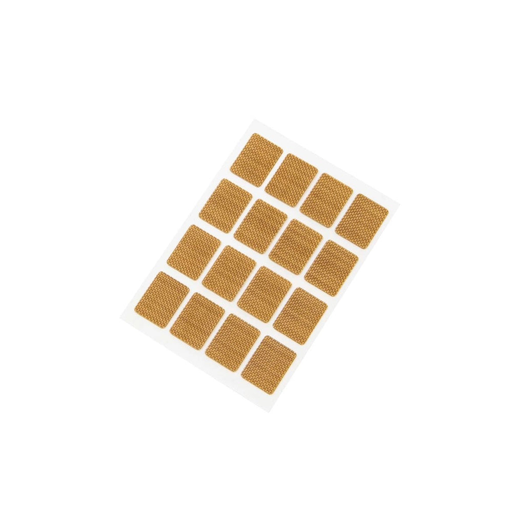 Deskeys V2 stabilizer pads sheet