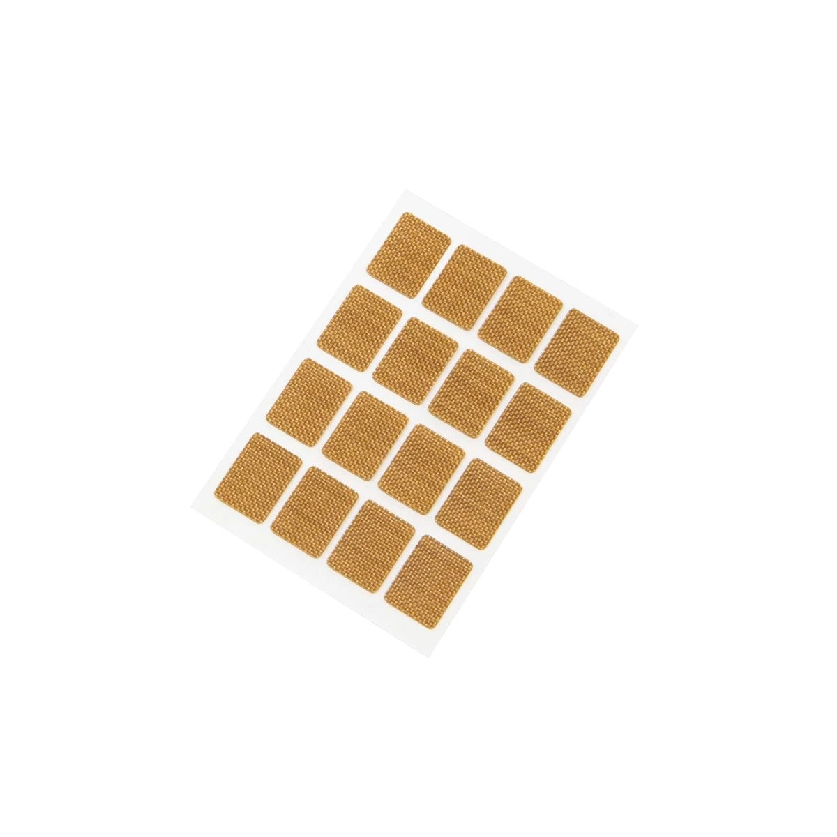 Deskeys V2 stabilizer pads sheet
