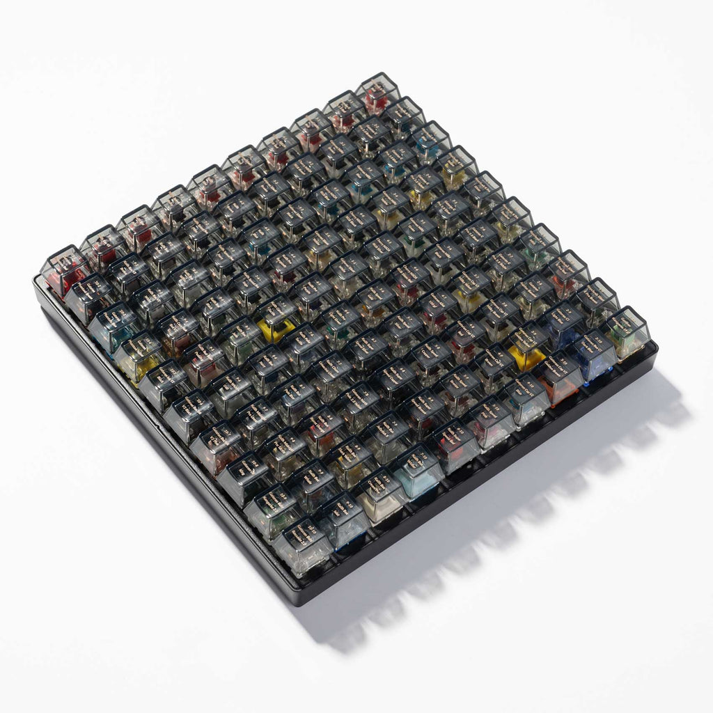 Keychron 100 Max Switch Tester V2