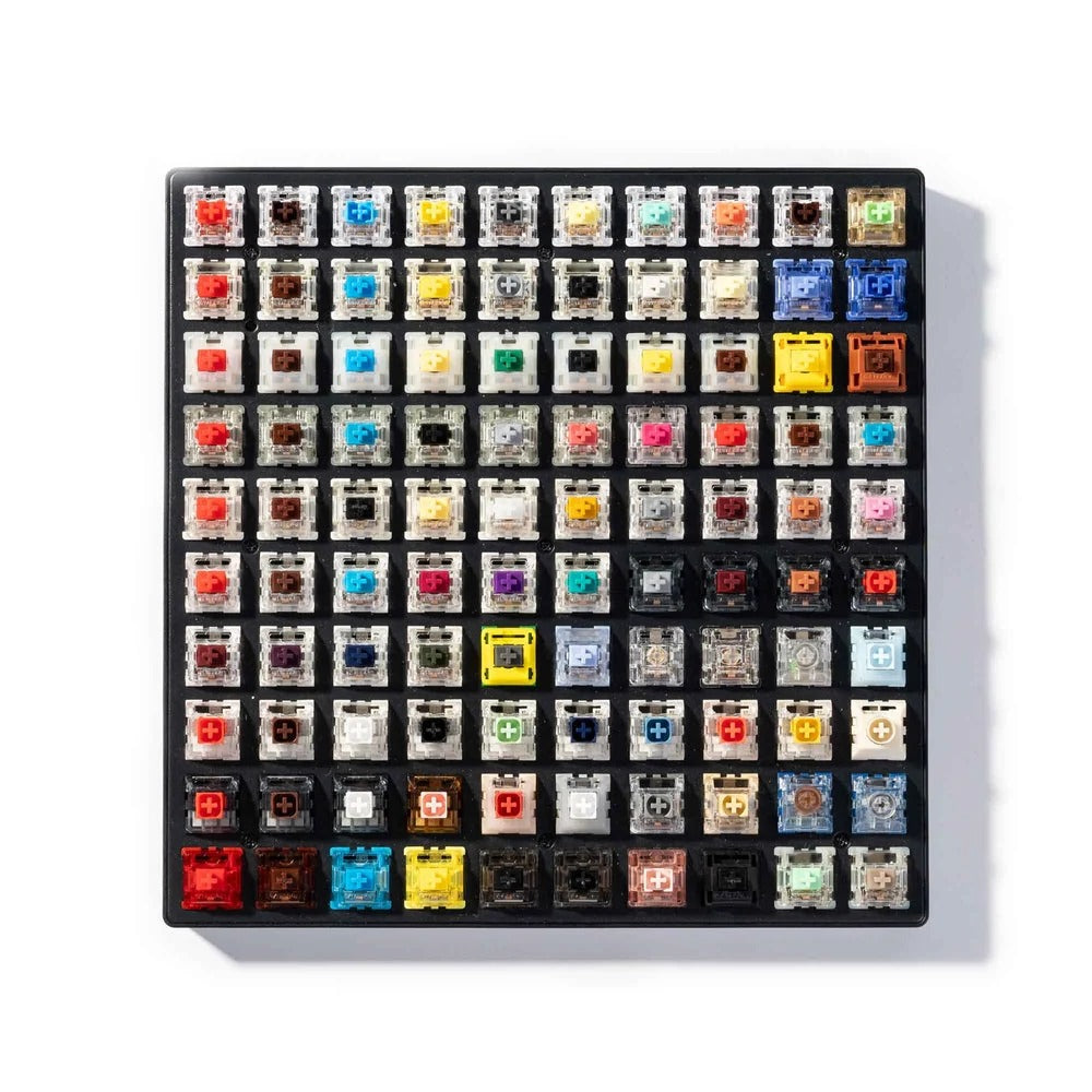Keychron 100 Max Switch Tester V2