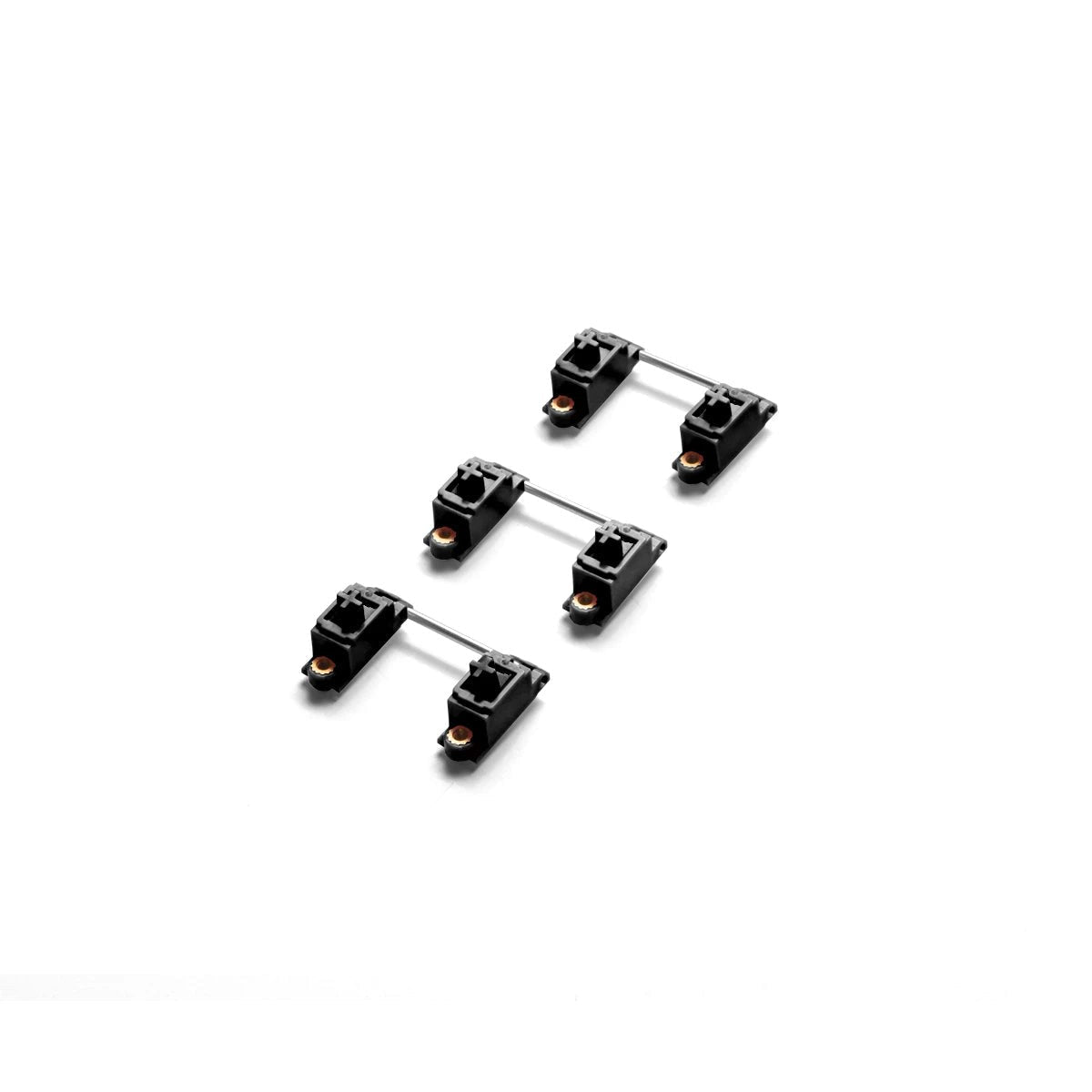 TX AP screw-in stabilizers black 2U set