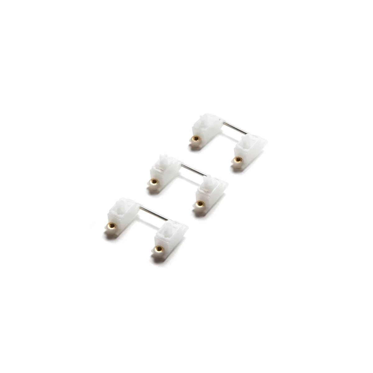 TX AP screw-in stabilizers white 2U set