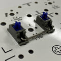 TX screw-in stabilizers